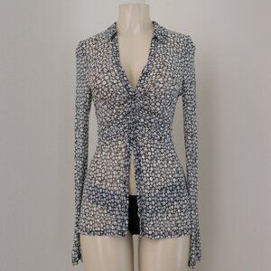 FREE PEOPLE - Lucky Shirtee